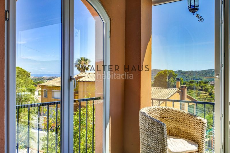 Foto f0d395c3-f079-47bd-a6e2-3c3f98ed01b5. Xalet amb aparcament piscina a Mas Pere-Río de Oro Calonge
