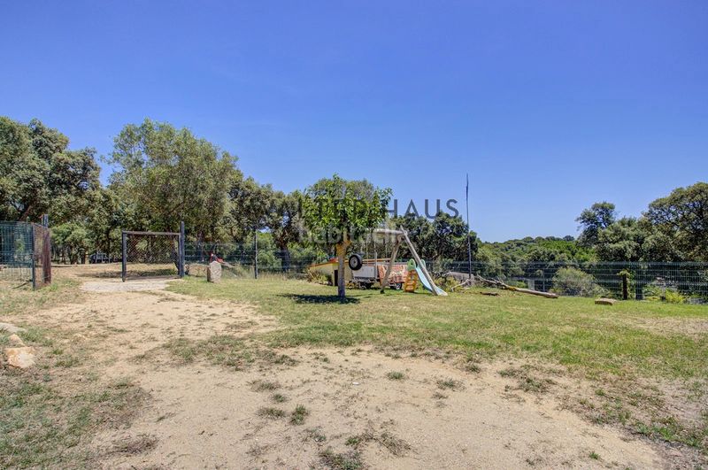 Foto 7fee17cf-dc06-4caa-ad59-6fc91ee19689. Masia amb xemeneia aparcament piscina a Puig Ses Forques - Torre Colomina Sant Antoni de Calonge