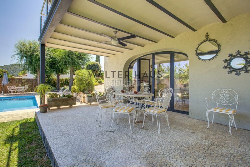 Foto 52ea6f6d-d628-48d0-8587-024f4bd0359e. Xalet amb aparcament piscina a Cabanyes-Mas Ambrós-Mas Pallí Calonge