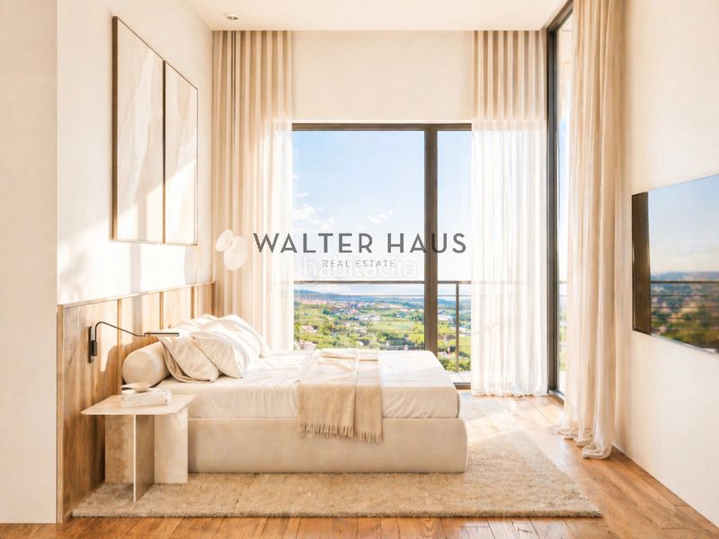 Foto a22746d4-dc2c-4ebc-90b4-a017ab73a113. Terreny residencial a Cabanyes-Mas Ambrós-Mas Pallí Calonge