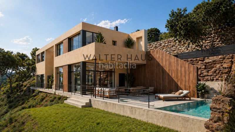 Foto a538015d-19b0-4fa1-b630-d1da54def35c. Terreny residencial a Cabanyes-Mas Ambrós-Mas Pallí Calonge