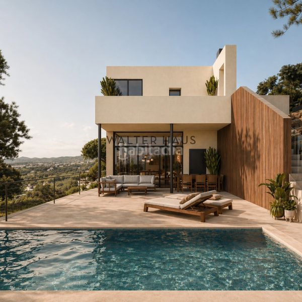 Foto fca9b31e-085a-4d8d-aa95-9fceb8f06871. Terreny residencial a Cabanyes-Mas Ambrós-Mas Pallí Calonge