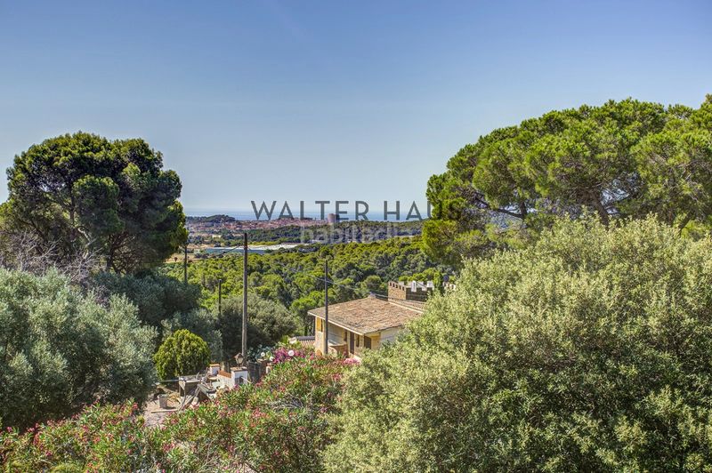 Foto 9ddddaa1-3750-441e-8e95-cf4c0a912526. Casa amb xemeneia a Vall-llobrega