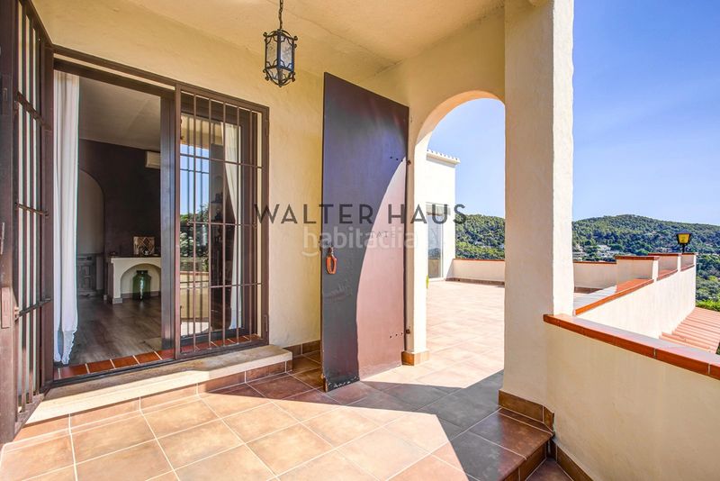Foto e24f53db-da3e-44a3-8488-a3e00957fa36. Casa amb xemeneia a Vall-llobrega