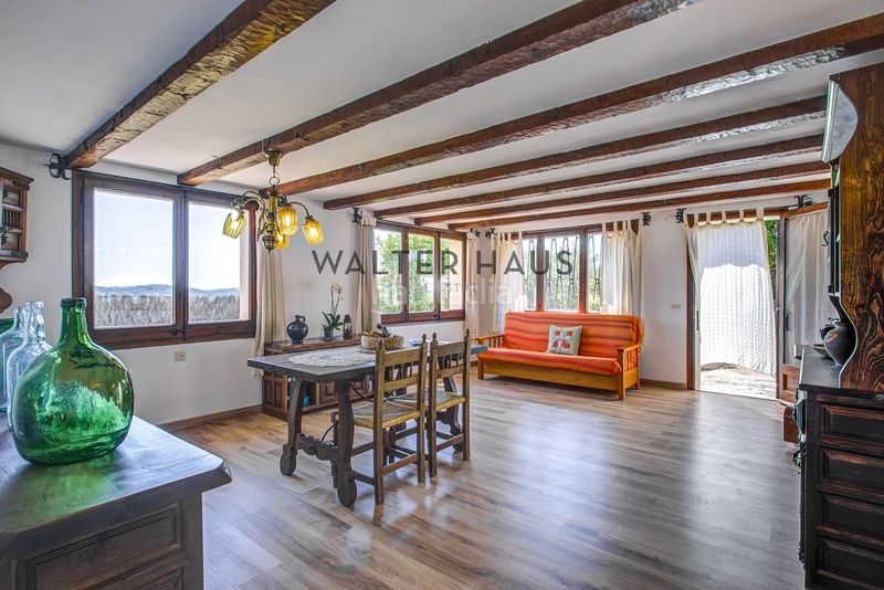 Foto faffe30a-acbe-4bea-a82f-6d912c0cb1ca. Casa amb xemeneia a Vall-llobrega