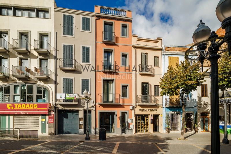 Foto c7535952-f2ad-4721-8e32-cfd27c635dd7. Edifici a Vilartagues-Tueda de Dalt Sant Feliu de Guíxols
