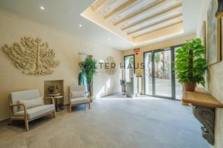 Building  Carrer del mall. Hotel boutique reformado en venta en el centro de sant feliu de