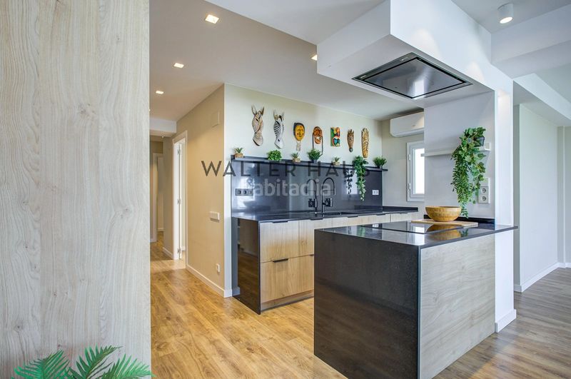 Foto 4f5c2da0-9e11-43a4-bd6b-3c7dd1c0a941. Àtic a Sant Gervasi - Galvany Barcelona