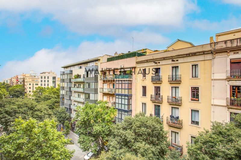 Foto 4bcf67de-07bf-44bb-b2d7-5bf06f81b1c0. Pis a Dreta de l´Eixample Barcelona