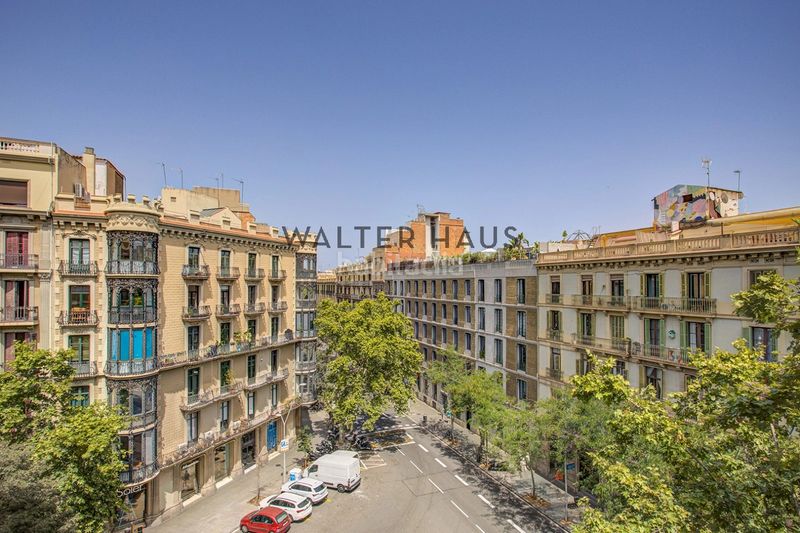 Foto 0270ef8b-2d0f-4c44-ad8b-b2beee323289. Pis a Dreta de l´Eixample Barcelona