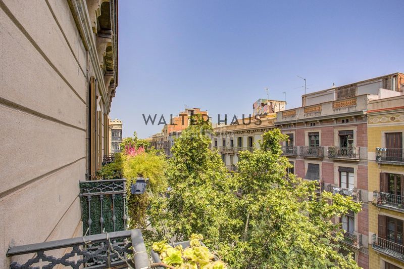 Foto 0db69822-8d8e-4f68-af48-0e6b9456a5ab. Pis a Dreta de l´Eixample Barcelona
