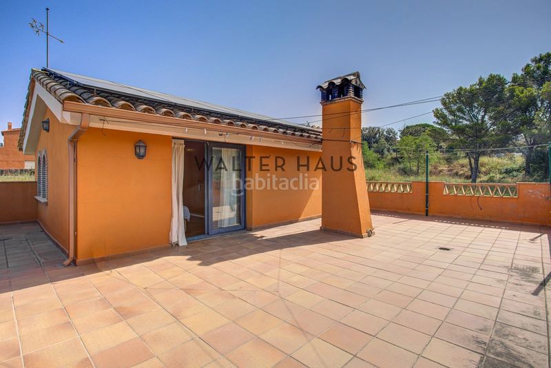 Foto 6eb45bc1-e162-4e32-ba0e-c52acf9853cd. Casa amb xemeneia aparcament piscina a residencial Begur-esclanyà Begur