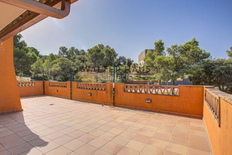 Foto 9a3d6893-8472-4559-8606-9d97ada86b2f. Casa amb xemeneia aparcament piscina a residencial Begur-esclanyà Begur