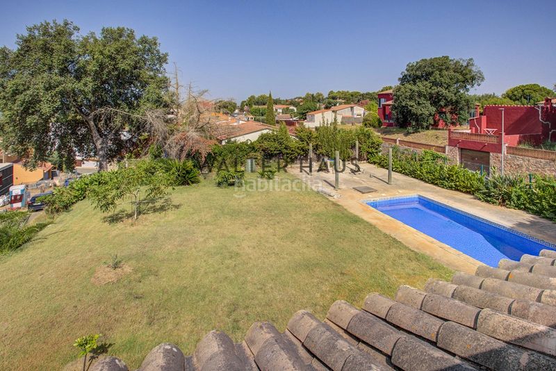 Foto b3c294a1-76d3-49ba-bad7-66ee561f7f9a. Casa amb xemeneia aparcament piscina a residencial Begur-esclanyà Begur