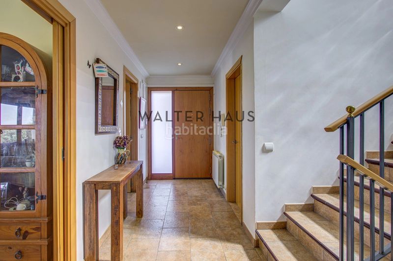 Foto b80645a7-a9a8-475e-9311-5547b6076038. Casa amb xemeneia aparcament piscina a residencial Begur-esclanyà Begur