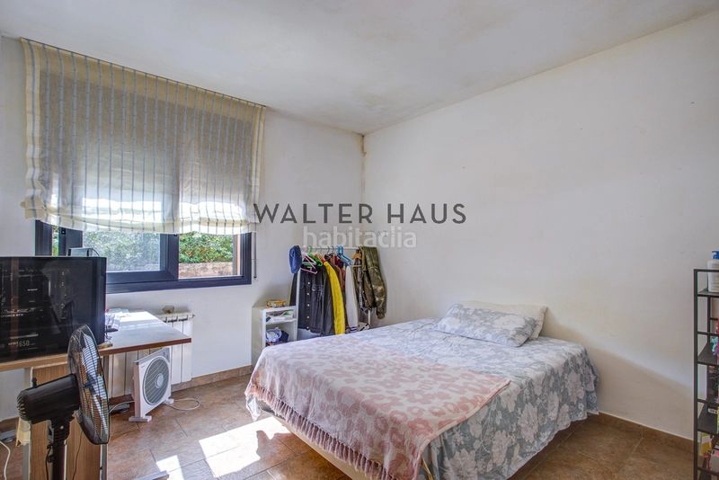Foto bd5d8e24-f425-44d5-b3d7-f520de2d5f12. Casa amb xemeneia aparcament piscina a residencial Begur-esclanyà Begur