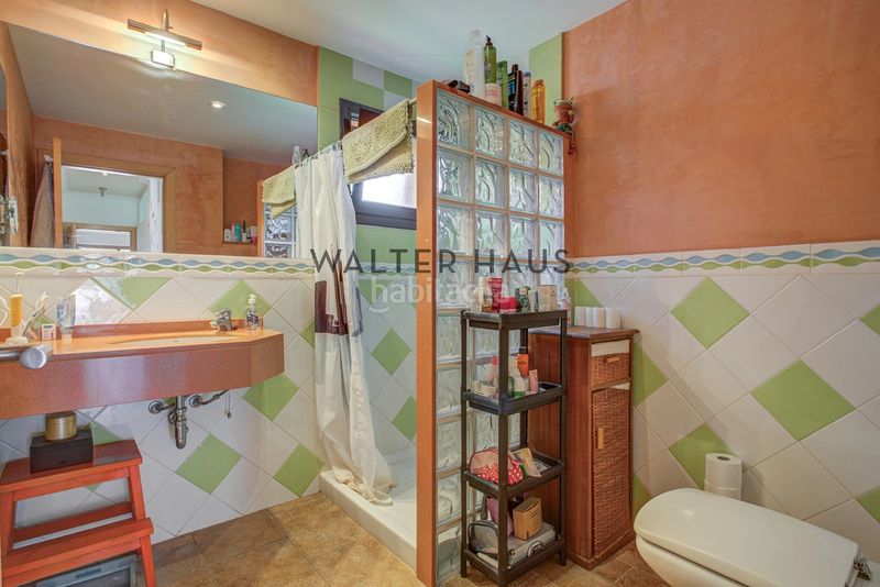 Foto d88405ea-1181-490b-80d6-c4e537dd49f3. Casa amb xemeneia aparcament piscina a residencial Begur-esclanyà Begur