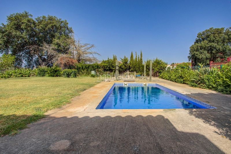 Foto e7fbf7b8-a566-4dd7-8bf3-0b9cc4ab8a21. Casa amb xemeneia aparcament piscina a residencial Begur-esclanyà Begur
