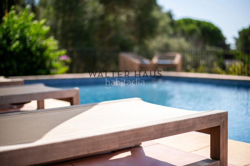 Foto 0446c0a6-8a88-4129-9b8c-e652fb169595. Casa amb xemeneia calefacció aparcament piscina a Platja d´Aro