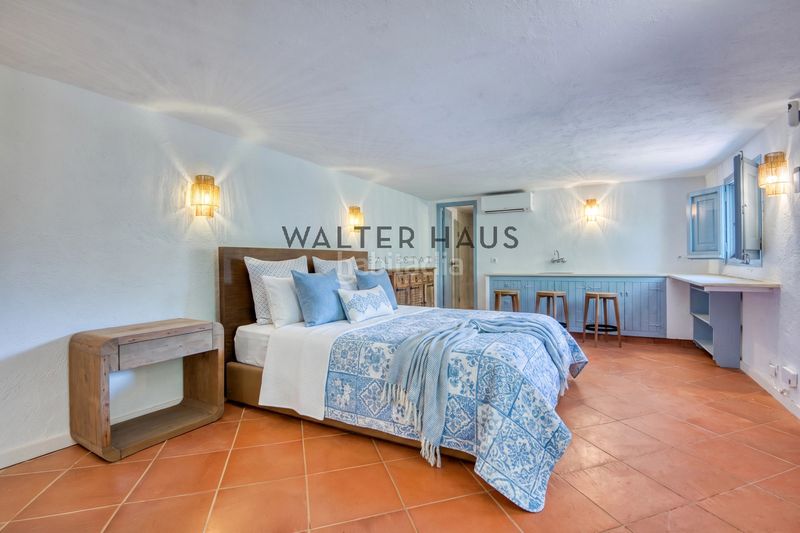 Foto 437c1663-76bd-4d2c-a6f7-81c05d1463fe. Casa amb xemeneia calefacció aparcament piscina a Platja d´Aro