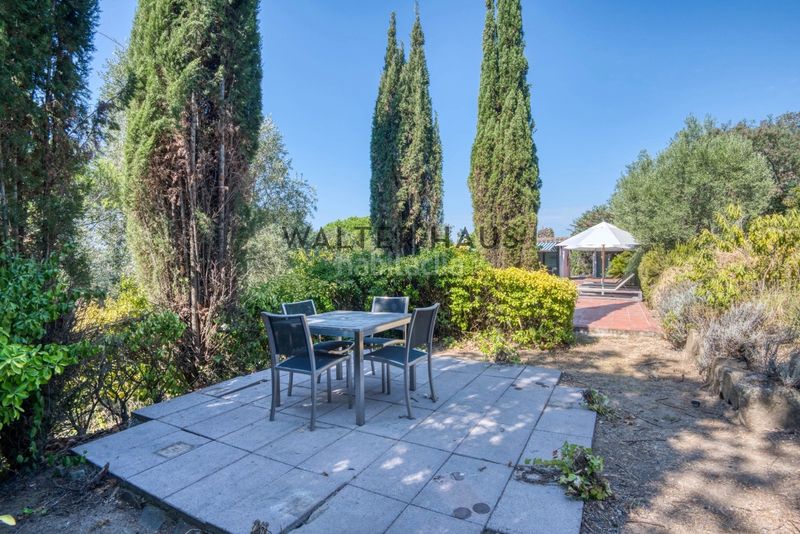Foto 48cdf655-9615-4223-a901-6ae3b623f6cd. Casa amb xemeneia calefacció aparcament piscina a Platja d´Aro