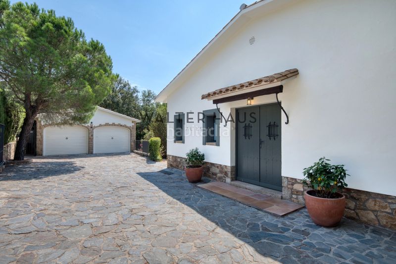 Foto 744ddf9f-2583-4069-b67d-e99cbbb4d5e9. Casa amb xemeneia calefacció aparcament piscina a Platja d´Aro
