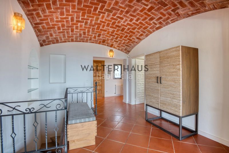 Foto 89d3c6d2-f232-40e3-9273-81952464ba32. Casa amb xemeneia calefacció aparcament piscina a Platja d´Aro