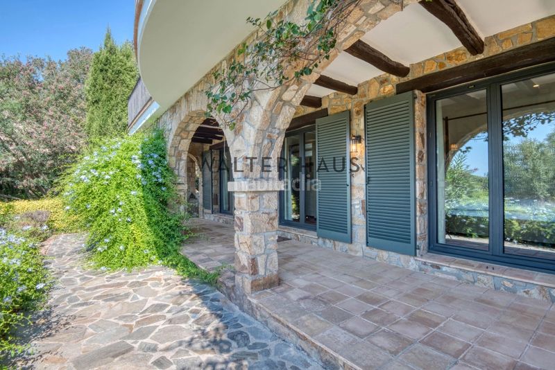 Foto 96c54862-9867-4e76-9214-99195e9892fc. Casa amb xemeneia calefacció aparcament piscina a Platja d´Aro