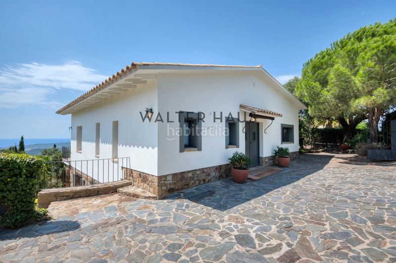 Foto ac6e771d-40ca-4341-82b8-ef1f8b4b2121. Casa amb xemeneia calefacció aparcament piscina a Platja d´Aro