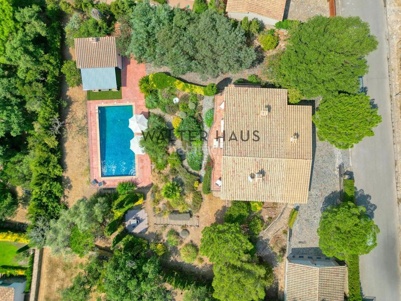 Foto ad64f693-7f74-447d-9cfb-af030463b871. Casa amb xemeneia calefacció aparcament piscina a Platja d´Aro