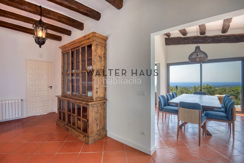 Foto cbe7e069-bde4-43d2-9be5-f218e1b2580c. Casa amb xemeneia calefacció aparcament piscina a Platja d´Aro