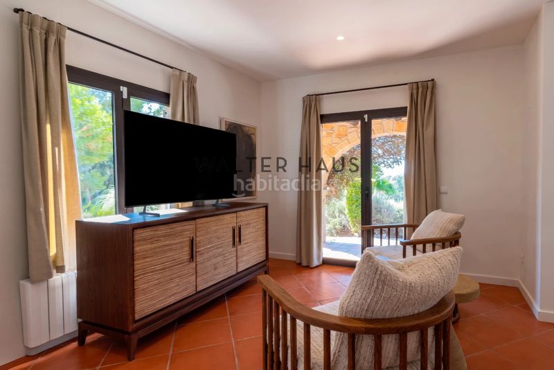 Foto d45b6da2-785e-4af6-ab65-81a970033f89. Casa amb xemeneia calefacció aparcament piscina a Platja d´Aro