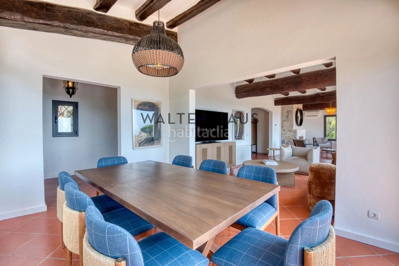 Foto de0d182e-f053-4266-9a48-7ad7f594a335. Casa amb xemeneia calefacció aparcament piscina a Platja d´Aro