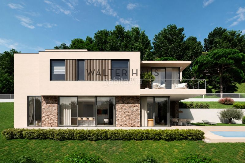 Foto 47633fbd-965d-4c4d-ba61-218a04041286. Casa amb aparcament piscina a Begur Begur