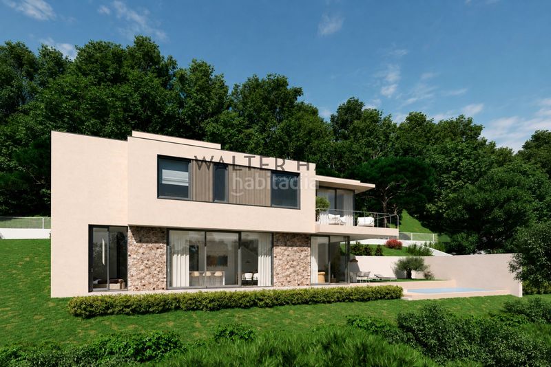 Foto a05c38a2-0ee4-4e33-8dbc-b485f2c1697e. Casa amb aparcament piscina a Begur Begur