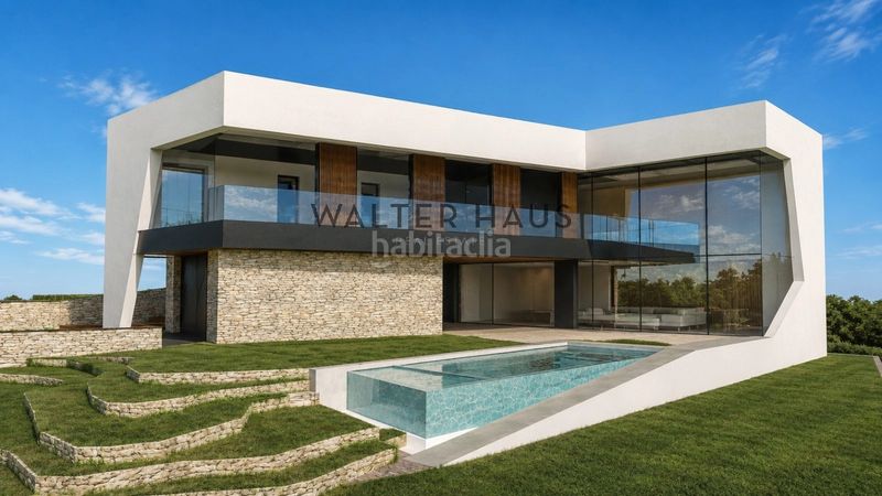 Foto ca9de88e-5259-4406-9d00-d73048fc21bc. Haus mit parking pool in Urbanitzacions Platja d´Aro