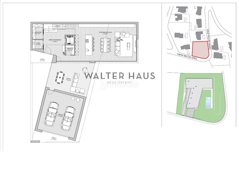 Foto dc543fd3-8943-40e6-adca-6febefddbb28. Haus mit parking pool in Urbanitzacions Platja d´Aro