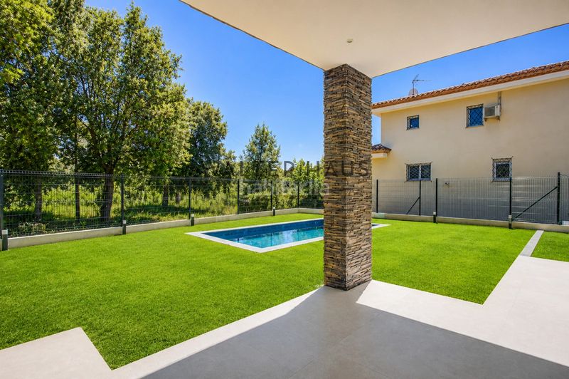 Foto 771acc74-7366-4c26-af5d-2606442b7562. Casa amb aparcament piscina a Cabanyes-Mas Ambrós-Mas Pallí Calonge