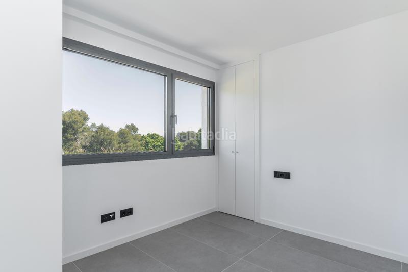 Foto 11fe81ce-47f2-40e3-8d6f-d0b65b7b2f64. Promoción Villas Bellaterra en Bellaterra. Edificio viviendas de obra nueva