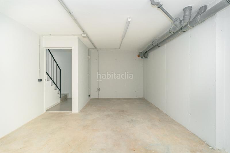 Foto 1b2ac076-5c2e-4aa2-b0a3-d856450953ef. Promoción Villas Bellaterra en Bellaterra. Edificio viviendas de obra nueva
