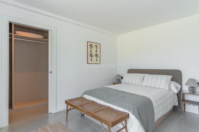 Foto 436a6219-cbc9-4ffd-84d2-a8cf75bca7fe. Promoción Villas Bellaterra en Bellaterra. Edificio viviendas de obra nueva