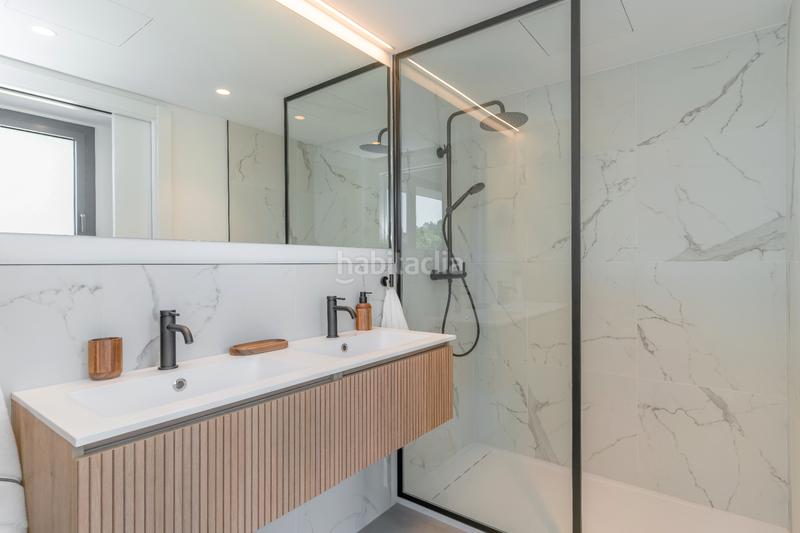 Foto 4a04fb77-1bea-4f58-ada0-e426eabf5dd6. Promoción Villas Bellaterra en Bellaterra. Edificio viviendas de obra nueva