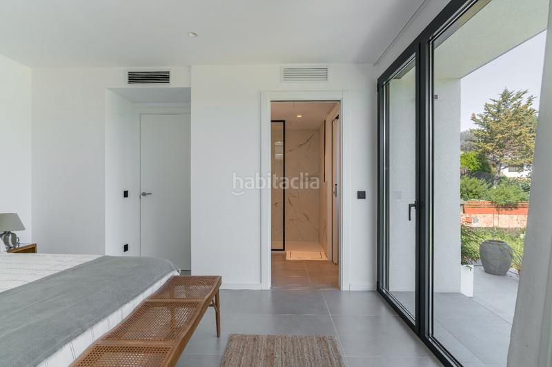 Foto 809ce46d-6285-4e00-89a8-3f4d8e3590e5. Promoción Villas Bellaterra en Bellaterra. Edificio viviendas de obra nueva
