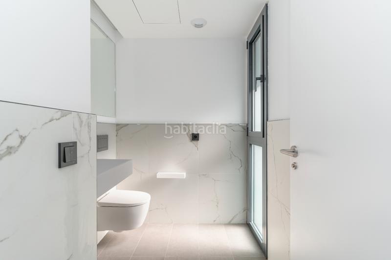 Foto a3a4a6af-492e-437f-8630-d27e9496f624. Promoción Villas Bellaterra en Bellaterra. Edificio viviendas de obra nueva