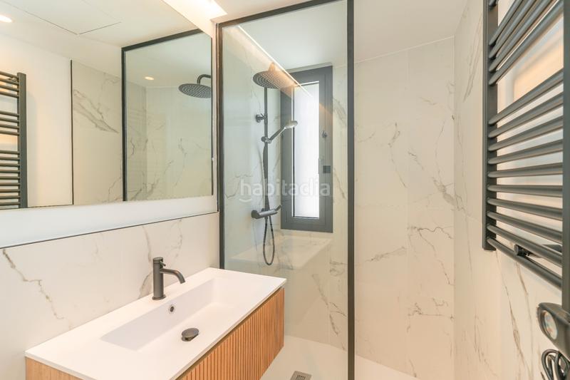 Foto ab9ccadd-1c10-4ac4-b10d-614a929806e5. Promoción Villas Bellaterra en Bellaterra. Edificio viviendas de obra nueva