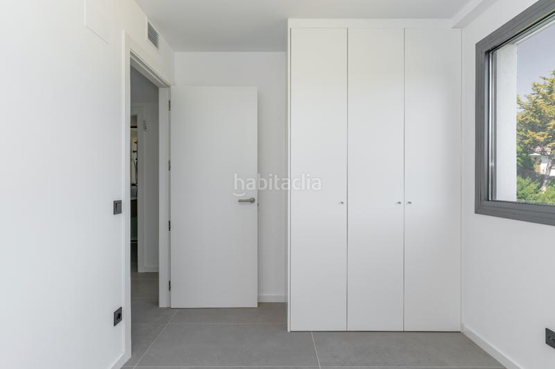 Foto e65a0be1-cbc1-4d5e-b1db-1cc0e4516e2b. Promoción Villas Bellaterra en Bellaterra. Edificio viviendas de obra nueva