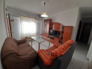 Location Appartement  Calle de la previsión. Piso en alquiler ciudad jardín