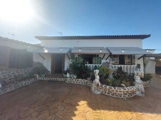 Xalet a Carlota (La). Chalet independiente totalmente legal