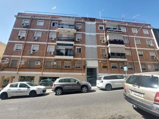 Pis a Calle Historiador Jaén Morente