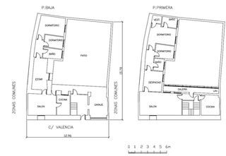 Casa a Valencia